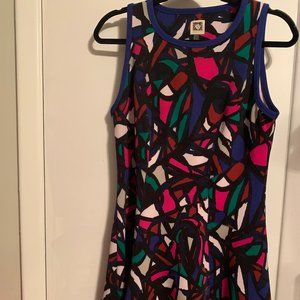ANN KLEIN WOMENS DRESS